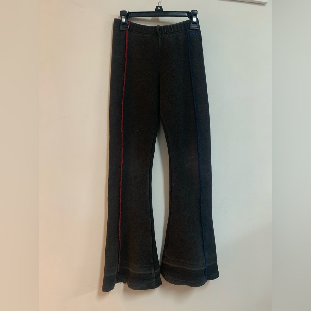 DKNY Flare Sweatpants